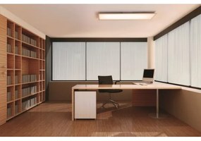 Ledvance - LED RGBW Stmievateľný panel SMART+ PLANON LED/30W/230V Wi-Fi + DO