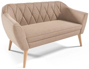 Dvojmiestna sofa Ela 182