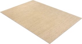 Koberec BERBER LOOM svetlobéžový / pieskový