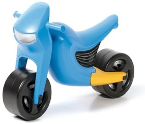 BRUMEE Odrážadlo SPEEDEE svetlo modré