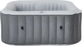 Mspa | Vírivý bazén MSPA Mist LS062-GR | 11400313