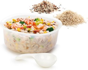 Tescoma hrniec na ryžu Purity MicroWave