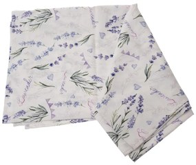 Umývateľný obrus 140x140 cm – Dakls