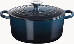 Liatinový zapekací hrniec Signature