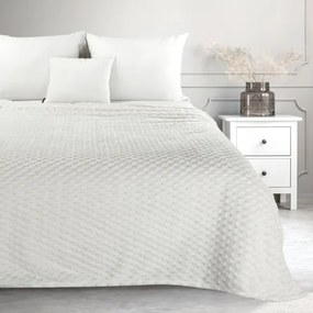 Deka D91 CINDY biela