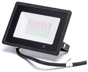 Aigostar - LED RGB Reflektor LED/30W/230V IP65 + DO