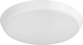 XXXLutz STROPNÉ LED SVIETIDLO, 25,5/4,3 cm Eglo - Online Only bytové doplnky - 003348326401