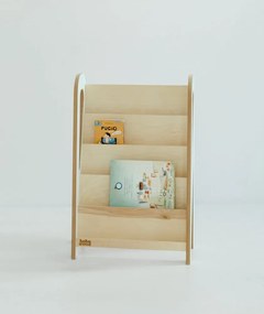 Detská knižnica malá Šedá