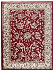 Kusový koberec Maroco červený 160x220cm