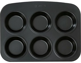 Pyrex Forma na 6 muffinov Glide 27 x 20 cm, S