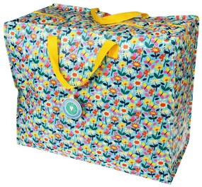 Úložný box na oblečenie z recyklovaného plastu 58x28x48 cm Butterfly Garden – Rex London