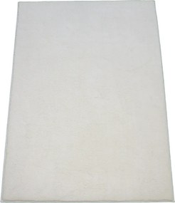 BE Koberec Oslo OSLO 7000 CREAM – krémový obdĺžnikový Rozmer: 160x230 cm