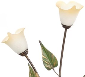 ONLI - Stropné svietidlo MIRANDA 6xE14/6W/230V