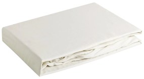 MAKOSATÉNOVÉ PRESTIERADLO NOVA 100X200 CM, VÝŠKA 25 CM KRÉMOVÉ