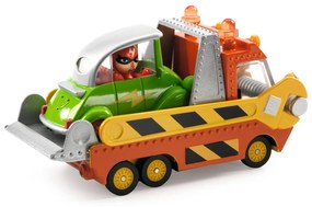 Auto Crazy Motors - Crazy Truck