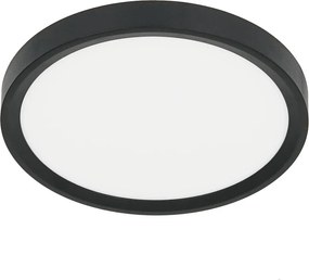 Stropné LED svietidlo Maq, 1x LED 18w, 3000-6500k, b