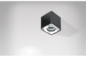 Azzardo AZ0736 - Stropné svietidlo NINO 1xGU10/50W/230V