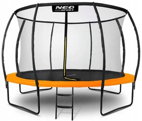Záhradná trampolína 374cm | Neo-Sport