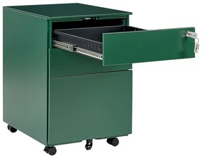 Kontajner Cinder (zelená). Vlastná spoľahlivá doprava až k Vám domov. 1078278