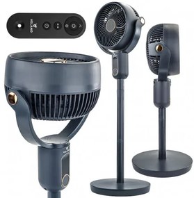 Sammer Podlahový ventilátor Velano VELWEP0013 VELWEP0013