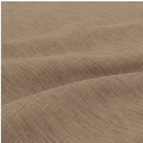 Dvojmiestna pohovka ELMA rozkladacia, cappuccino