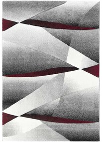 Koberce Breno Kusový koberec DIAMOND 22675/951, sivá, viacfarebná,80 x 150 cm