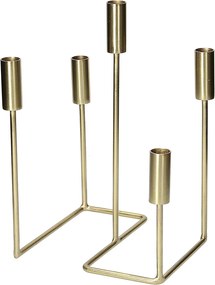 Goldie svietnik 32cm