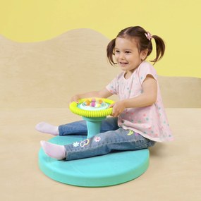 Kolotoč Twirly Time