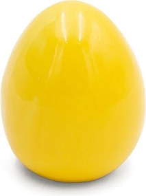 Veľkonočná dekorácia FIG 236 žltá (2 ks)