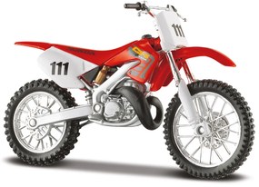 Maisto – Motocykel Honda CR250R, 1:18