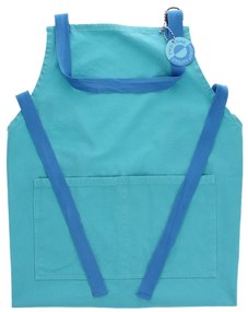 Bavlnená zástera Two-tone – Rex London