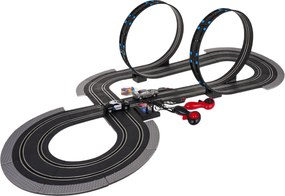 Ramiz Závodná dráha s autami + tehly