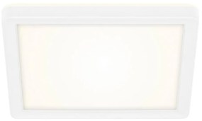 Briloner 7153-416 - LED Stropné svietidlo SLIM LED/12W/230V