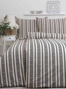Francúzske bavlnené obliečky Renforcé – Boho