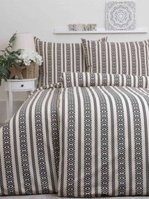 Francúzske bavlnené obliečky Renforcé – Boho