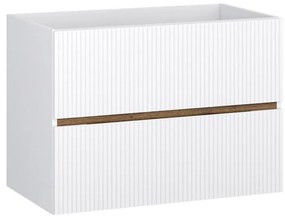 Skrinka Joy 80 2S biely