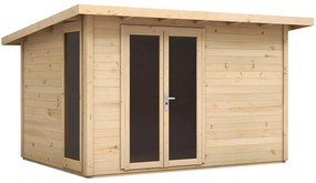 Záhradný domček Karmnik 1