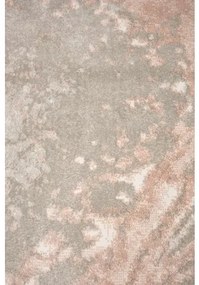 ZUIVER SOLAR GREY koberec 200 x 290 cm