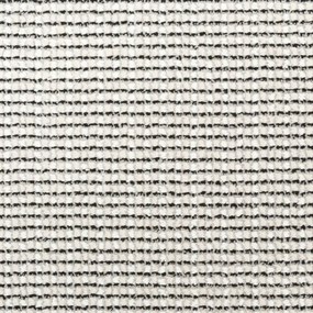 Koberec DKNY ATLANTIC AVENUE AAV01 béžový / čierný