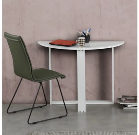 Asir Stôl MIDDLE 77x106 cm biela AS1421