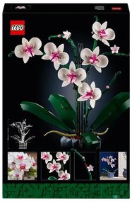 Lego 10311 Orchidea  (100396728)