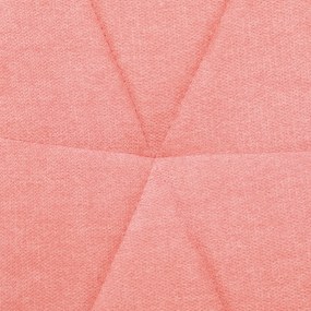 Sada jedálenských stoličiek CT-285 PINK2, 4 ks