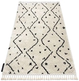 Shaggy koberec Berber Veľkosť: 160x220cm