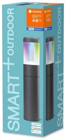 Ledvance - LED RGBW Stmievateľná lampa SMART+ MODERN LED/12W/230V IP44 BT