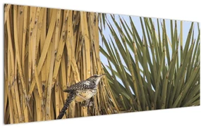 Obraz - Oriešok (120x50 cm)