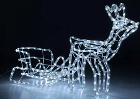 LED Sob so sánkami 180719A