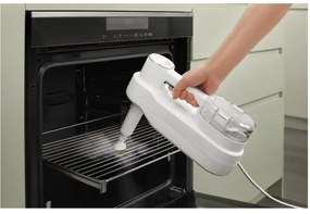 Sencor multifunkčný parný mop 2v1 1500W/230V IPX4 biely