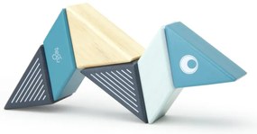 Magnetická stavebnica TEGU na cesty - Veľryba