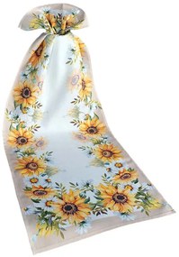 Obrus Slnečnice 40x110 cm