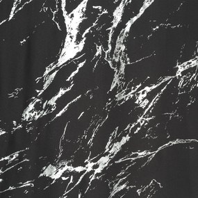 ZÁVES NA KRÚŽKOCH LANI 140X250 CM VZOROVANÁ